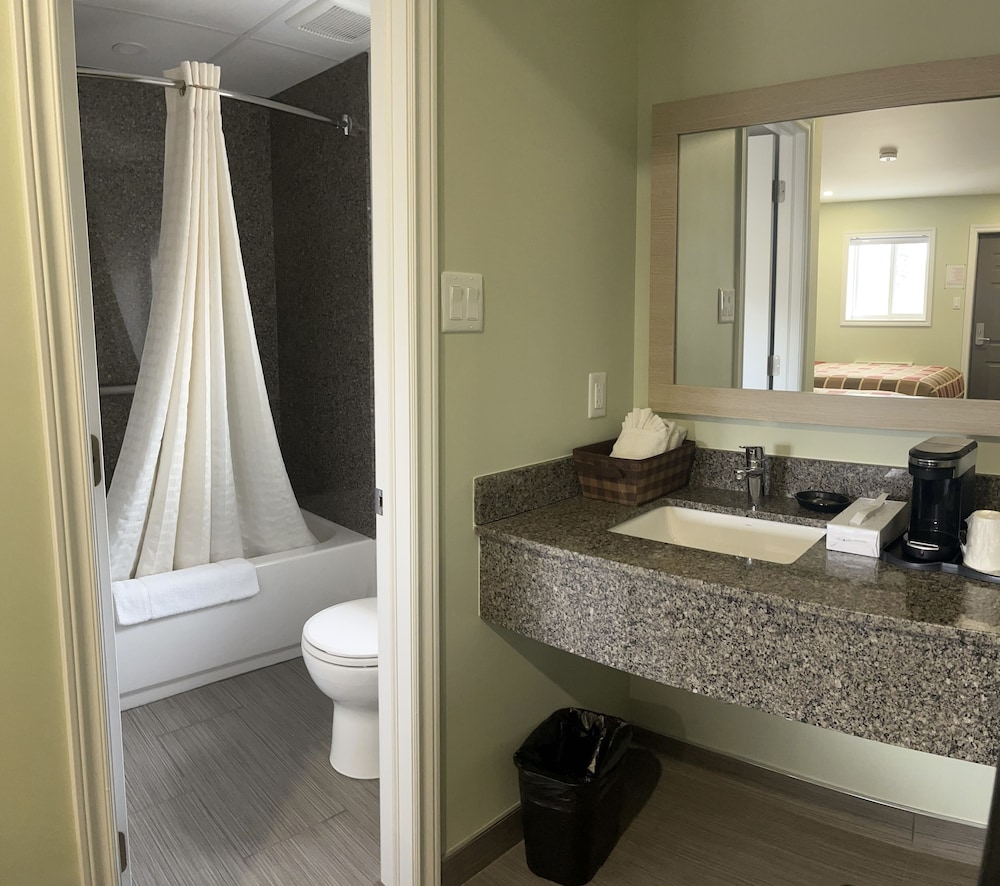 Budget Inn Port Hope