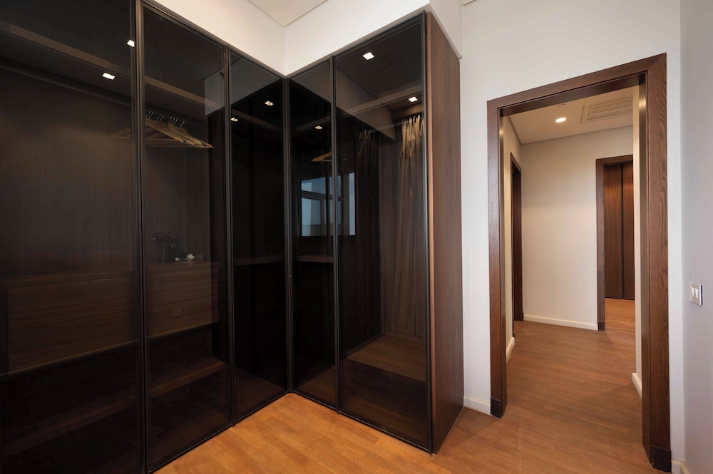 Aeon Towers Residence - BirdNest