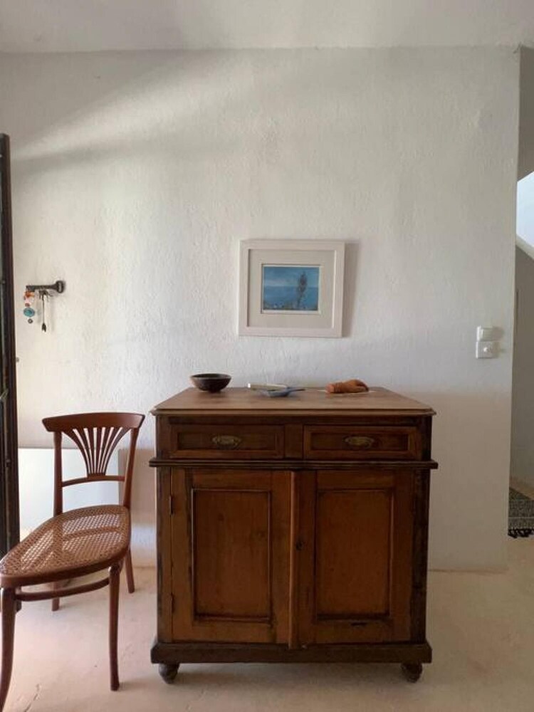 Holiday House - Koundouros Panoramic Sea View