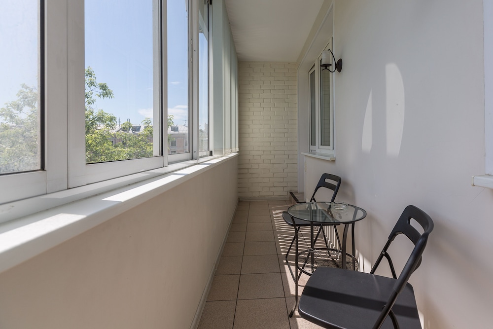 Balmont Apartments Mayakovskaya
