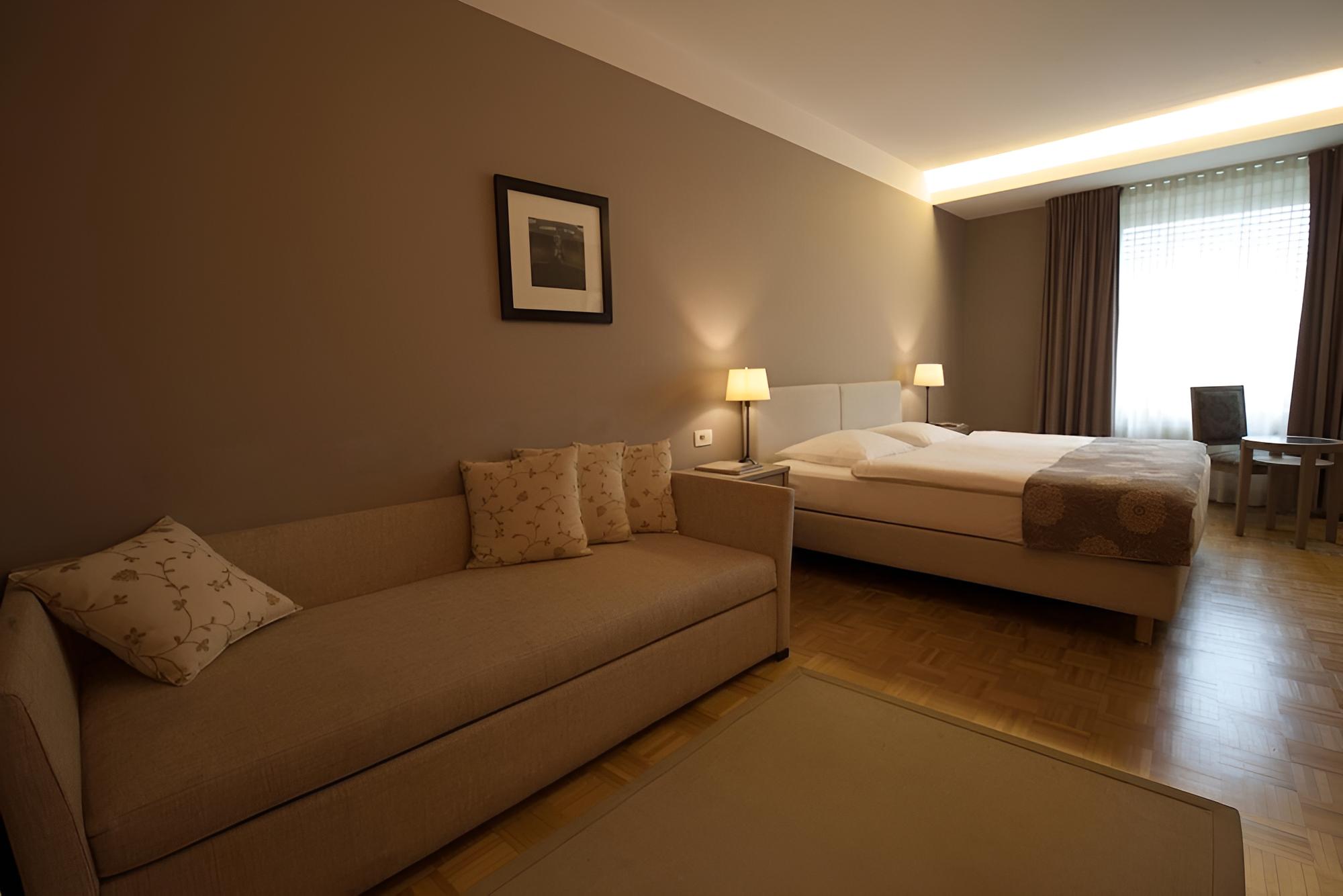 B&B Slamič