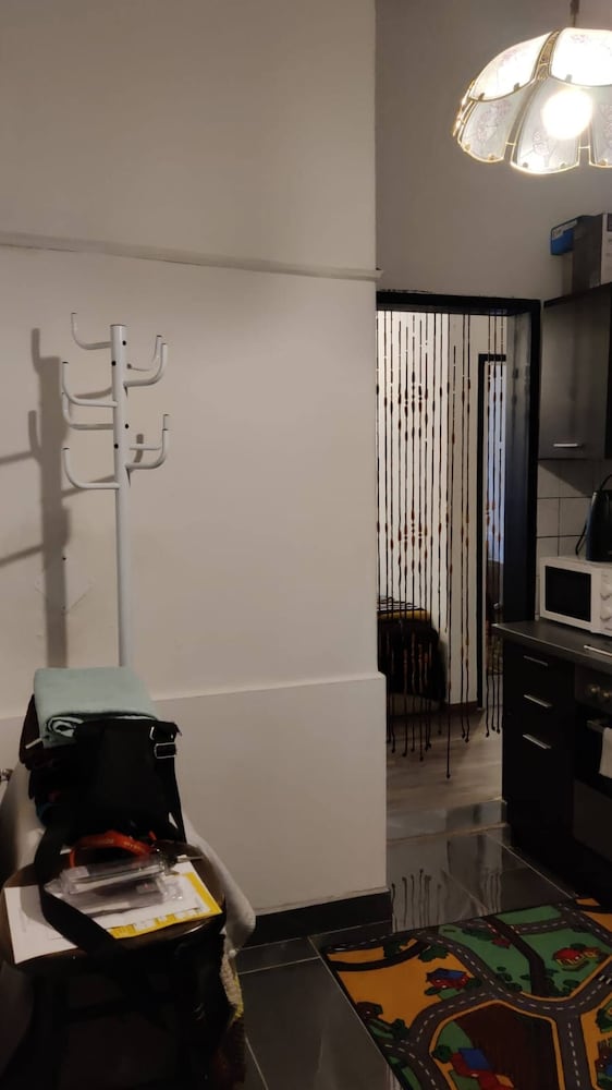 Mags Charming 35m² Apartment in Vienna's Heart