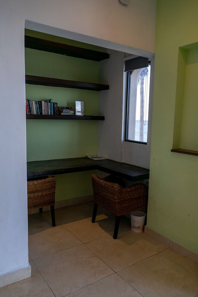 Cozumel Apartments