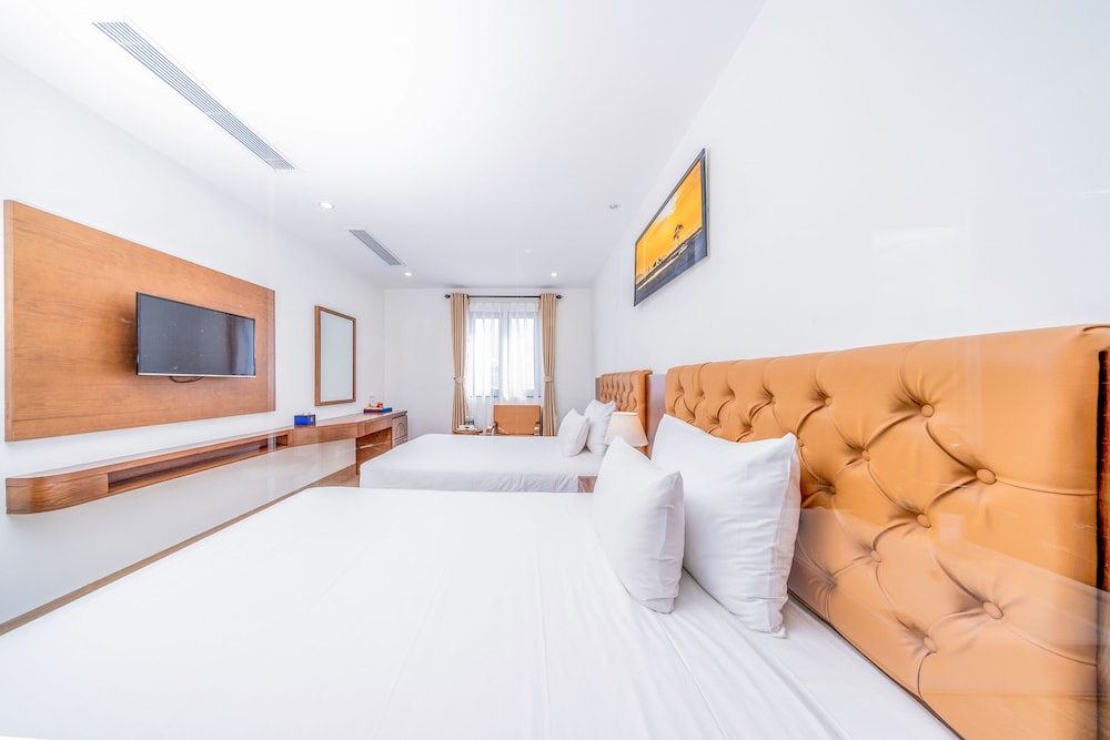 Sana Da Nang Beach Hotel 31
