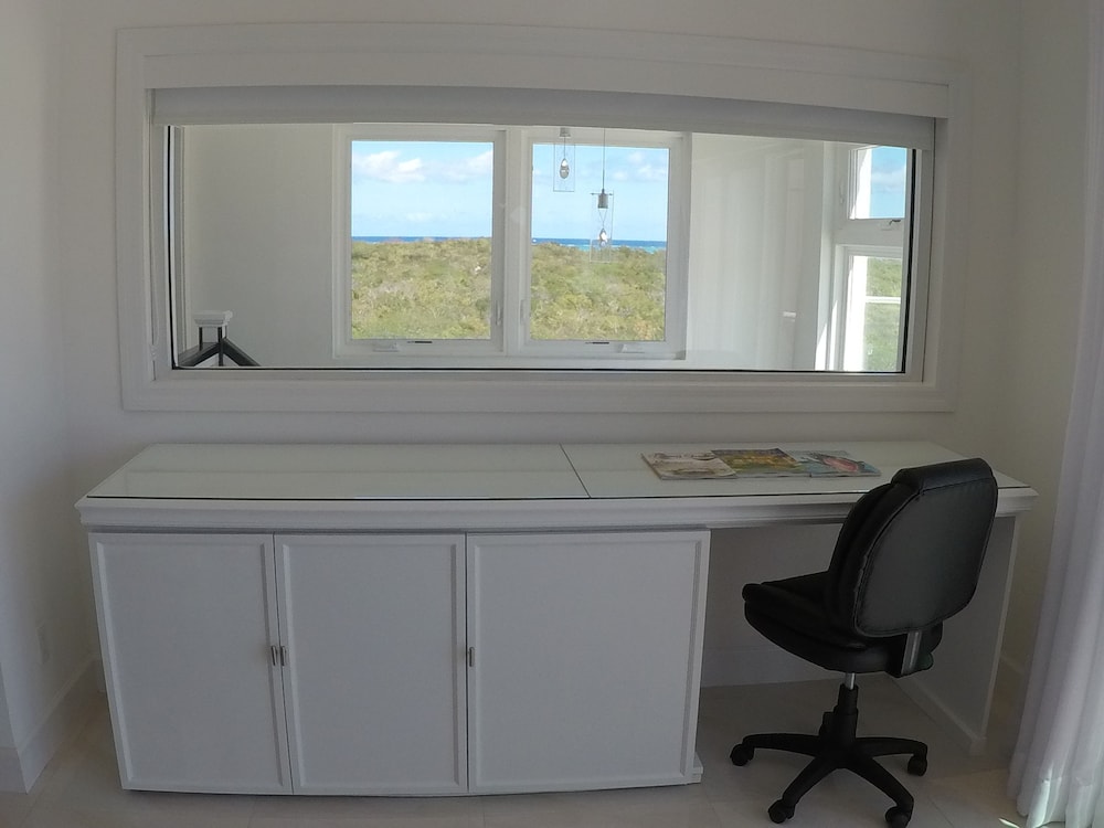 The White House TCI view 3