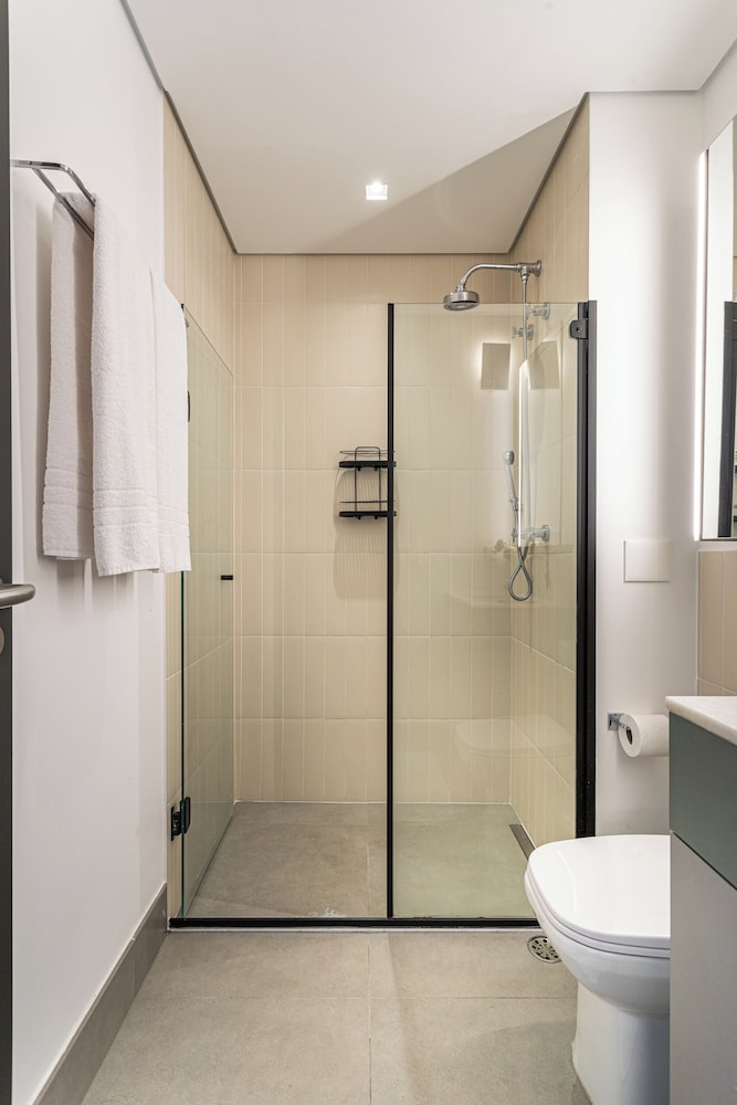 Ayra Pinheiros - Apartamentos com vista incrível para São Paulo ao lado da Rebouças e Faria Lima
