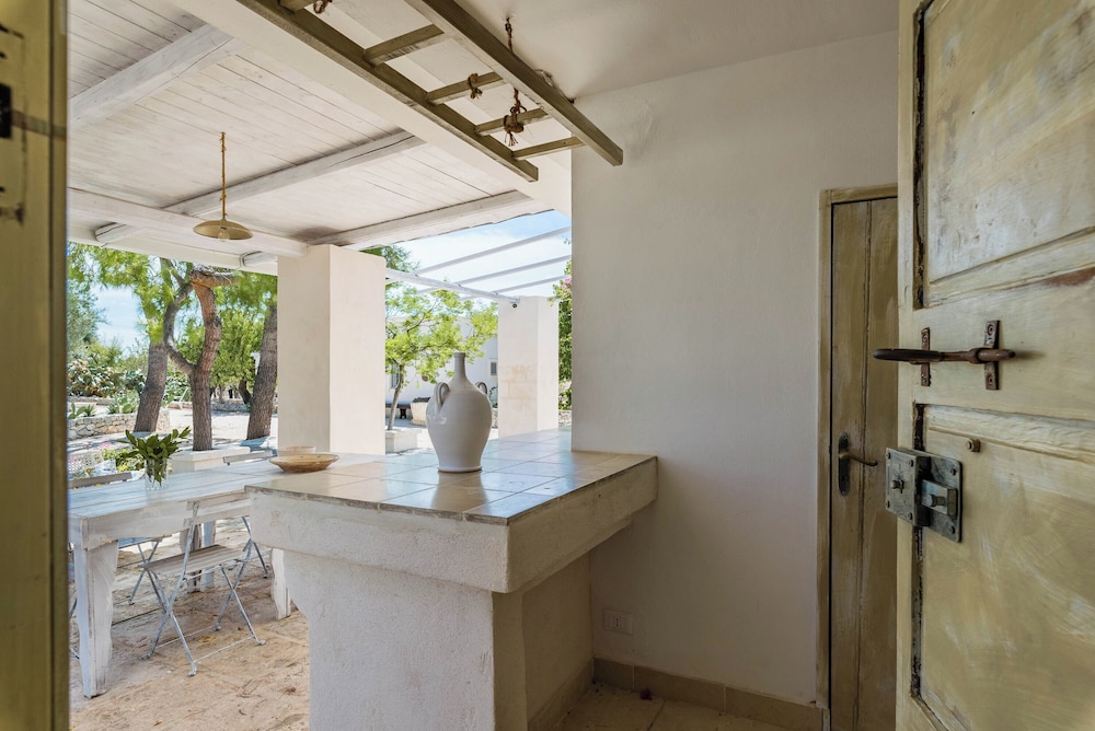 Villa Thea Charming House by Wonderful Italy