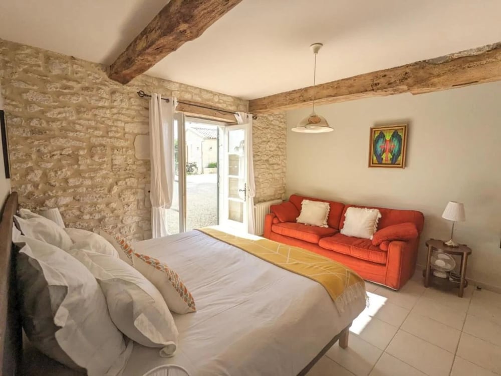 Old Presbytery Guest House