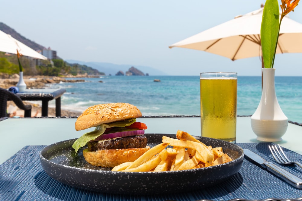 Puerto Vallarta Vacations - Garza Blanca Preserve Resort  Spa - All Inclusive - Property Image 197