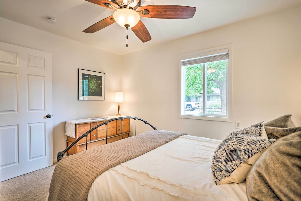 Canon City Vacations - Canon City Casa w/ Spacious, Private Yard! - Property Image 9