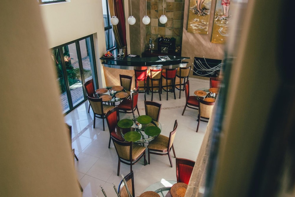 Castellon Boutique Guesthouse