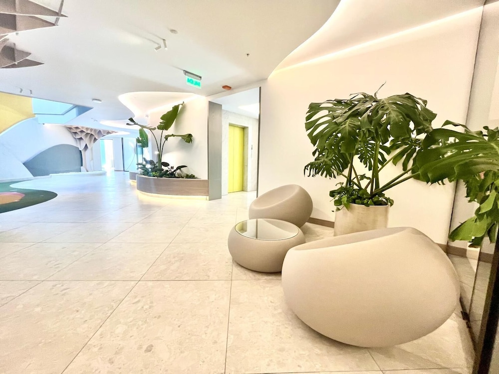 Harmony Luxury Apartments