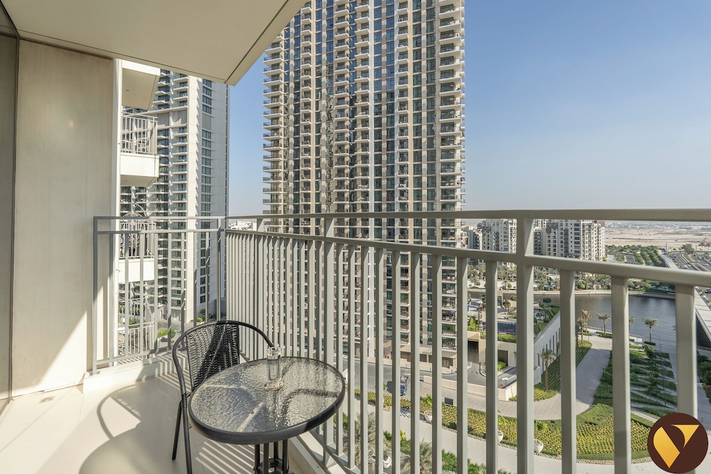 17 Icon Bay Creek Harbour near Downtown