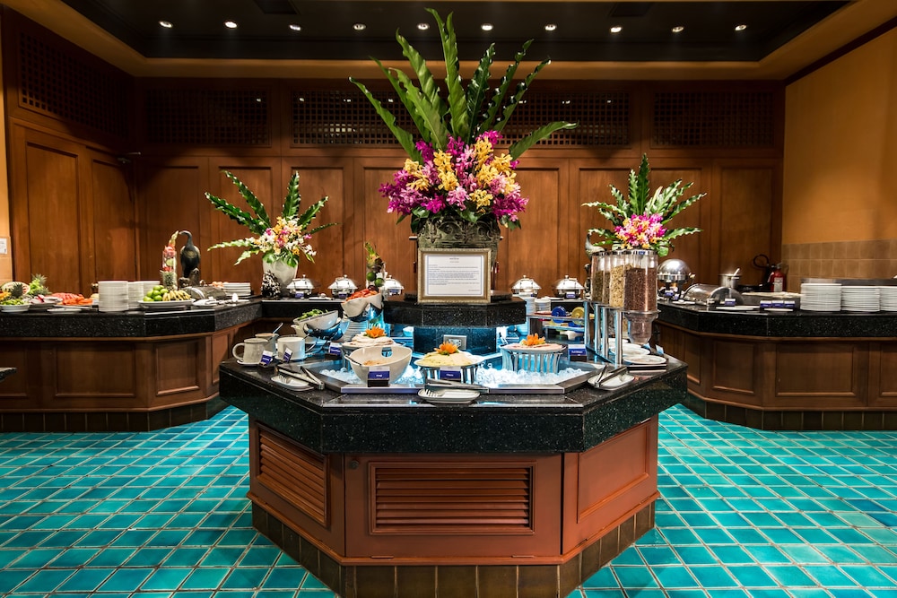 Novotel Phuket Resort — photo 129