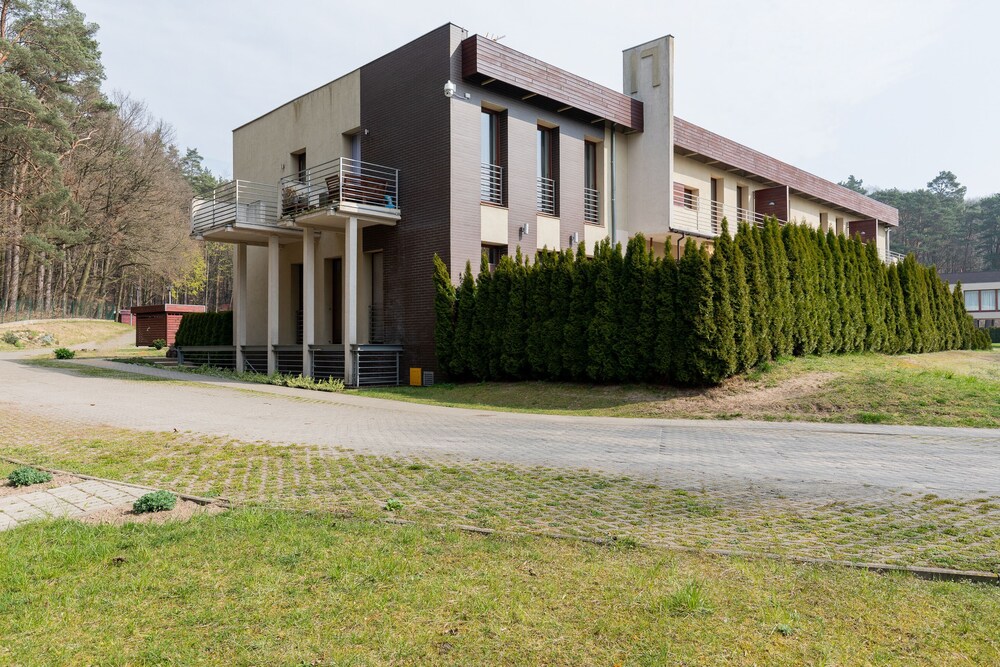 Apartments Lesna 17 by Renters view 5