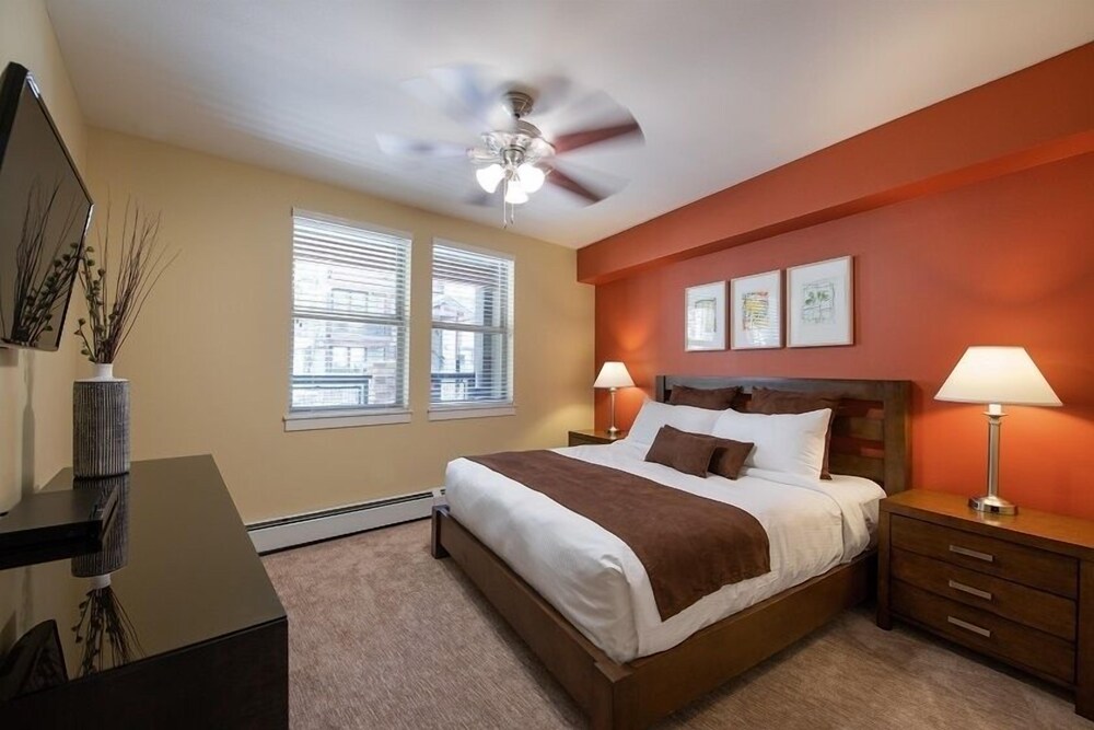 Winter Park Resort Lodging - Convenient Condos