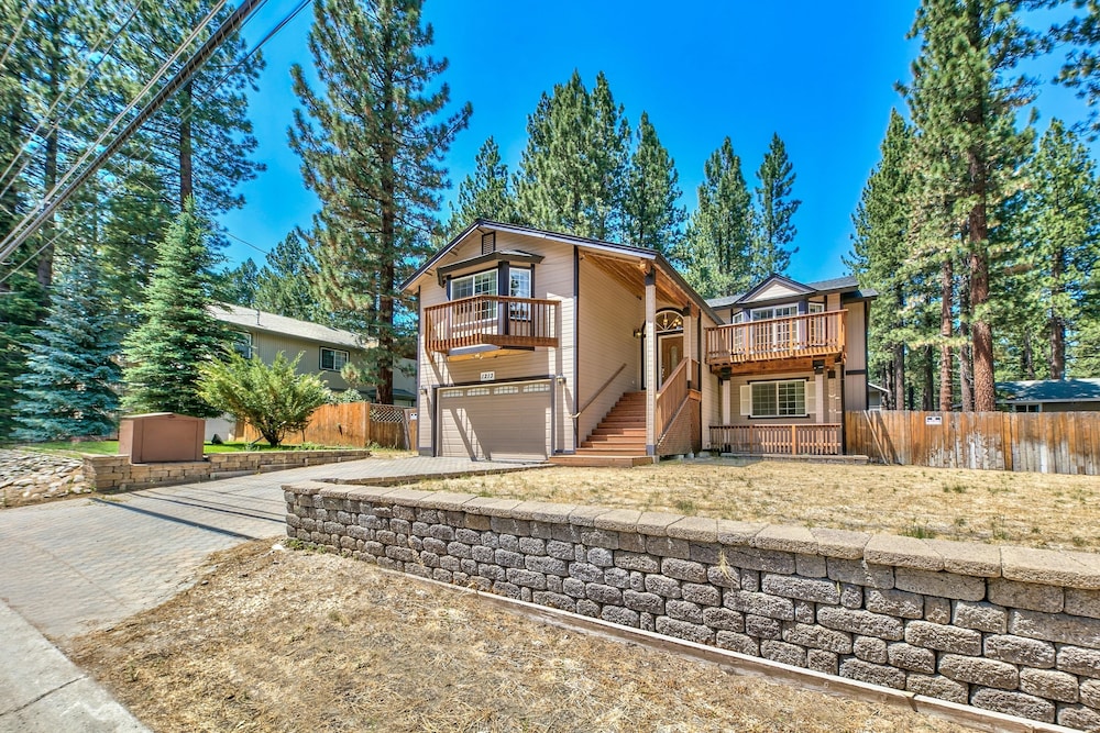 1213gb Golden Bear Tahoe Home 4 Bedroom Home