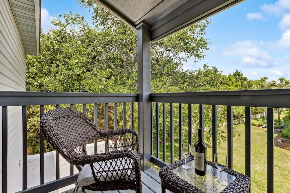 Fernandina Shores 6357 2 Bedroom Condo