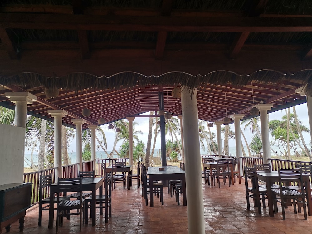 Helios Beach Resort