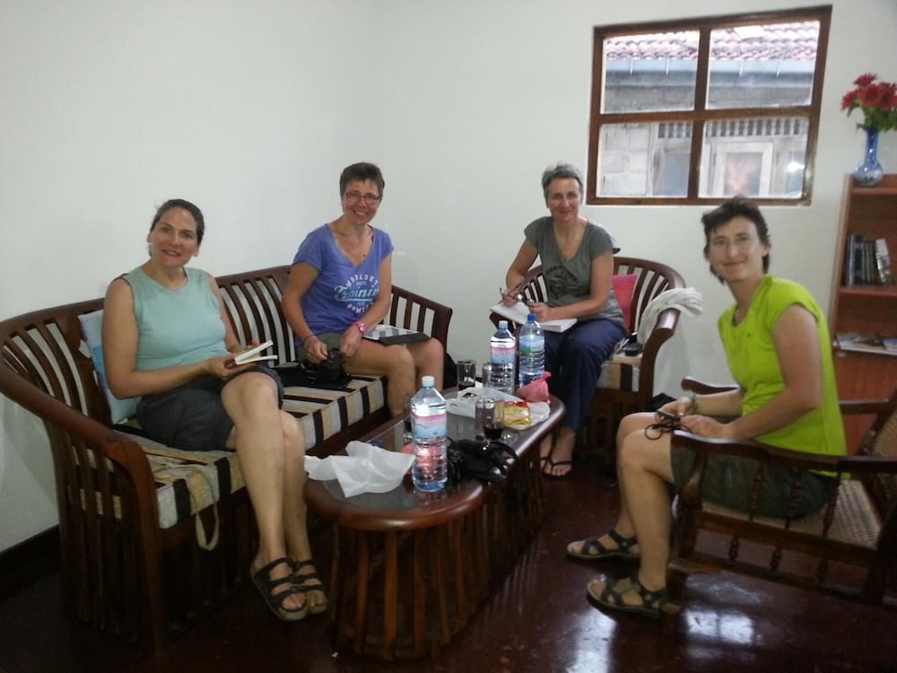 Damith Homestay