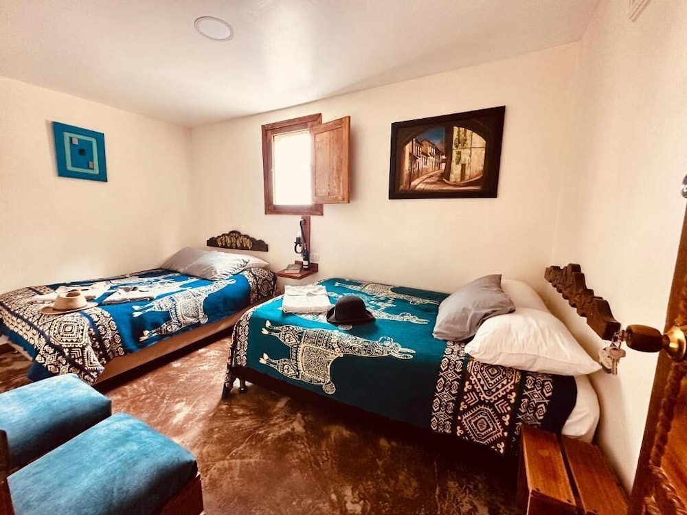 Hostal IntiLuna