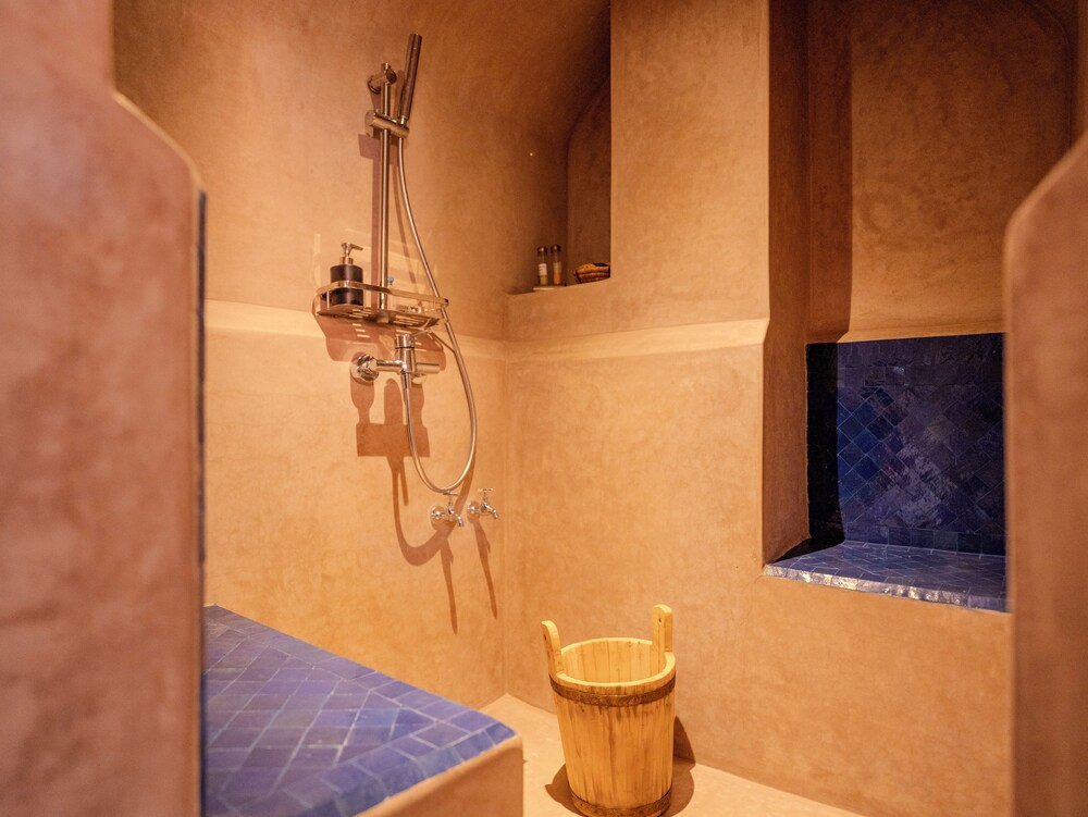 Riad Mayan & Spa
