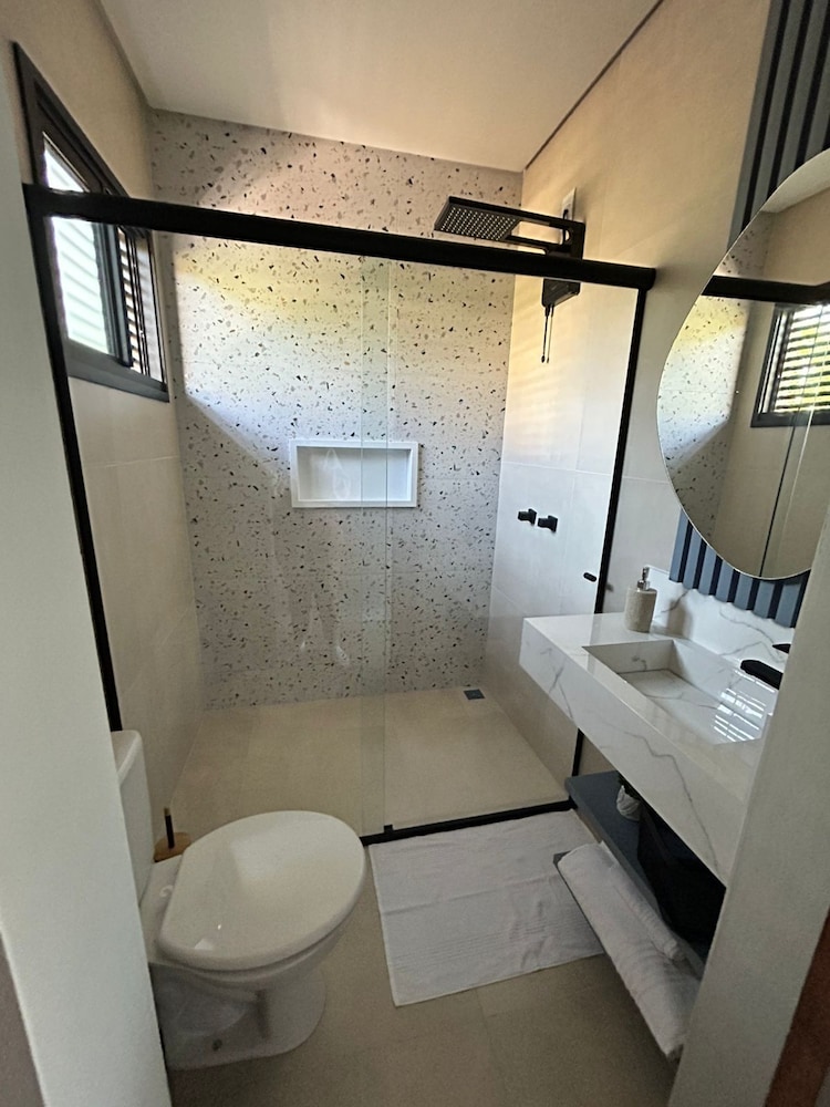 Austral Suites a Beira-Mar - Imbituba