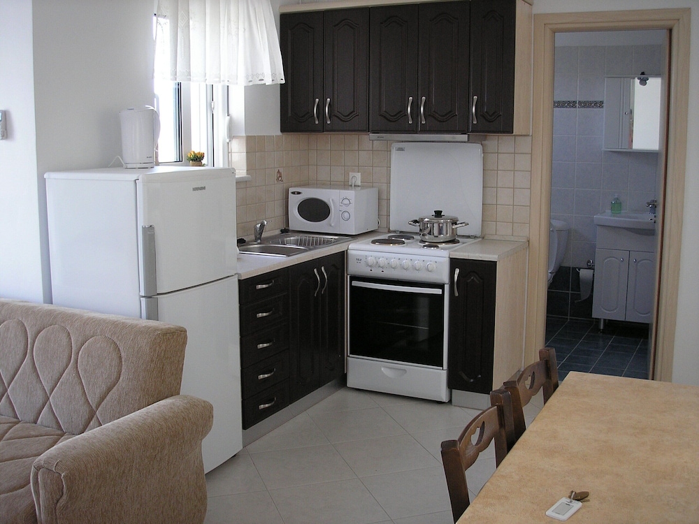 Nephele Apartments