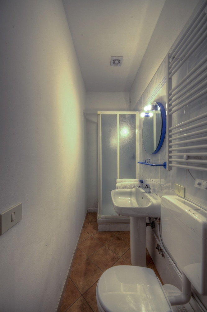Sogni D'oro Guest House Firenze