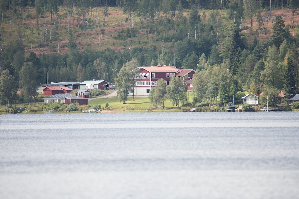 Harsa B&B, Stugby & Vandrarhem