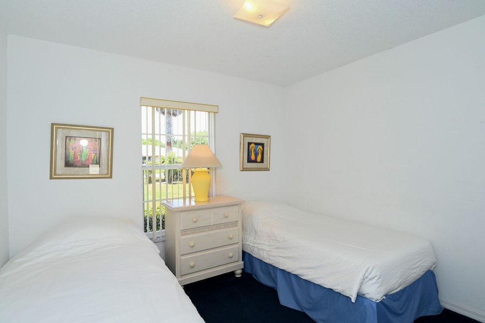 Villa Grandjean - Comfort - 4 Bedroom, photo 12