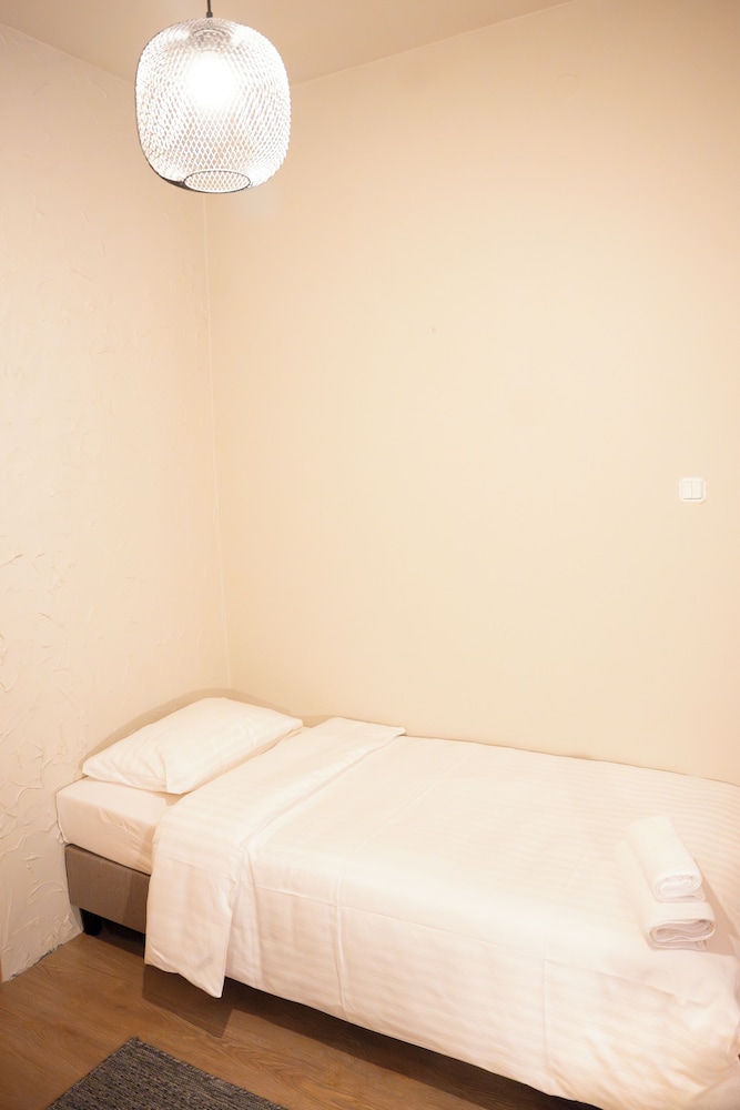 Hotelik Relax H360
