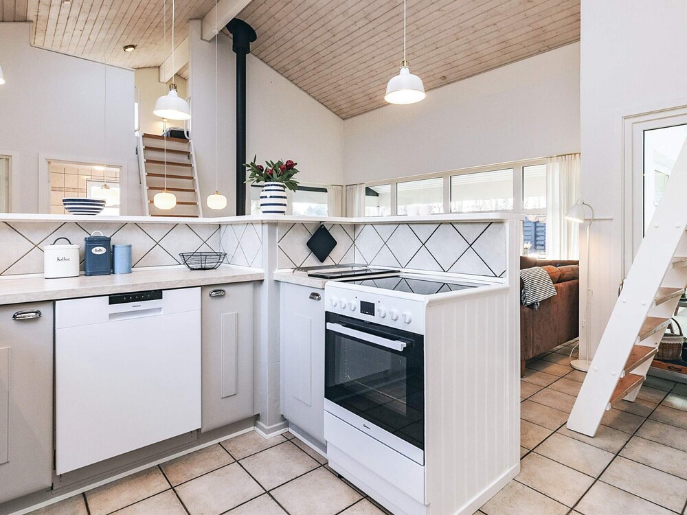 12 Person Holiday Home in Vaeggerlose-by Traum