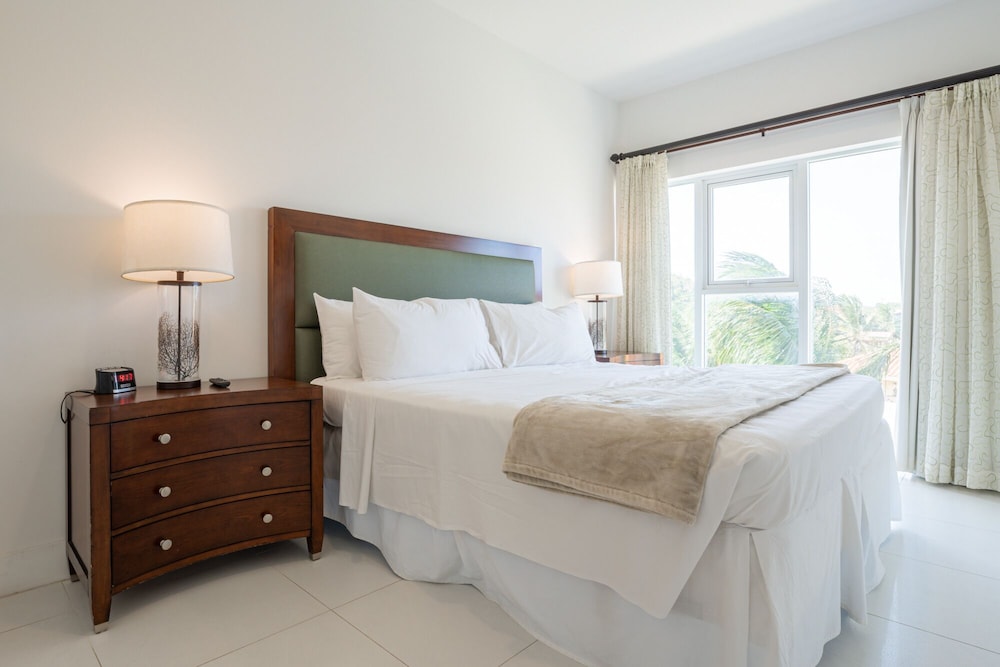 Aruba's Life Vacation Residences