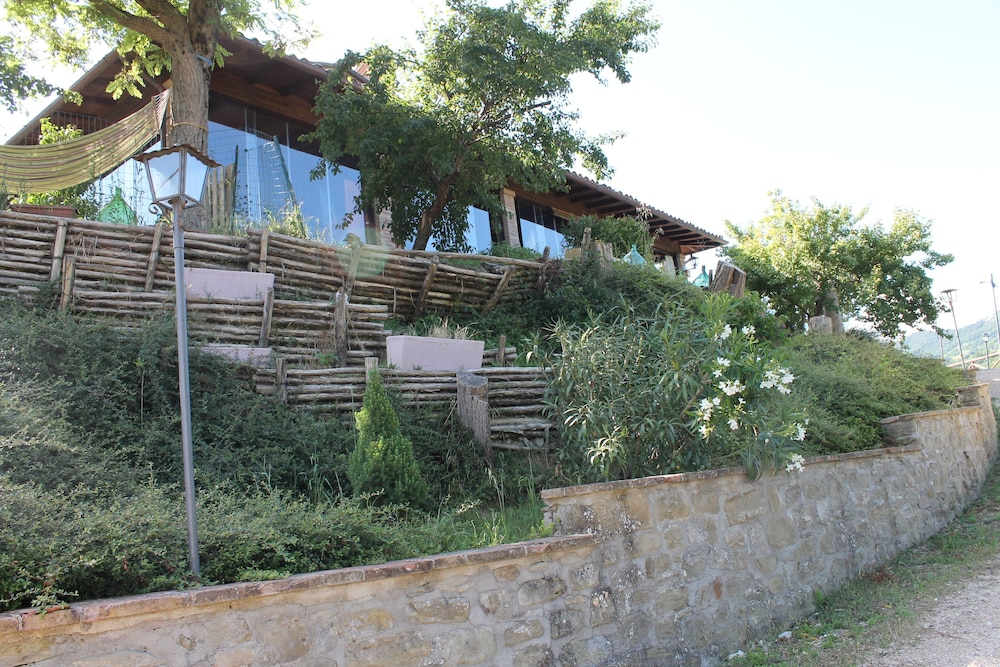 Casale I Calanchi Gubbio