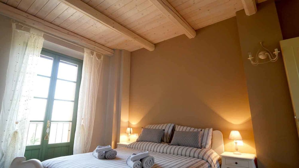Agriturismo San Matteo view 4