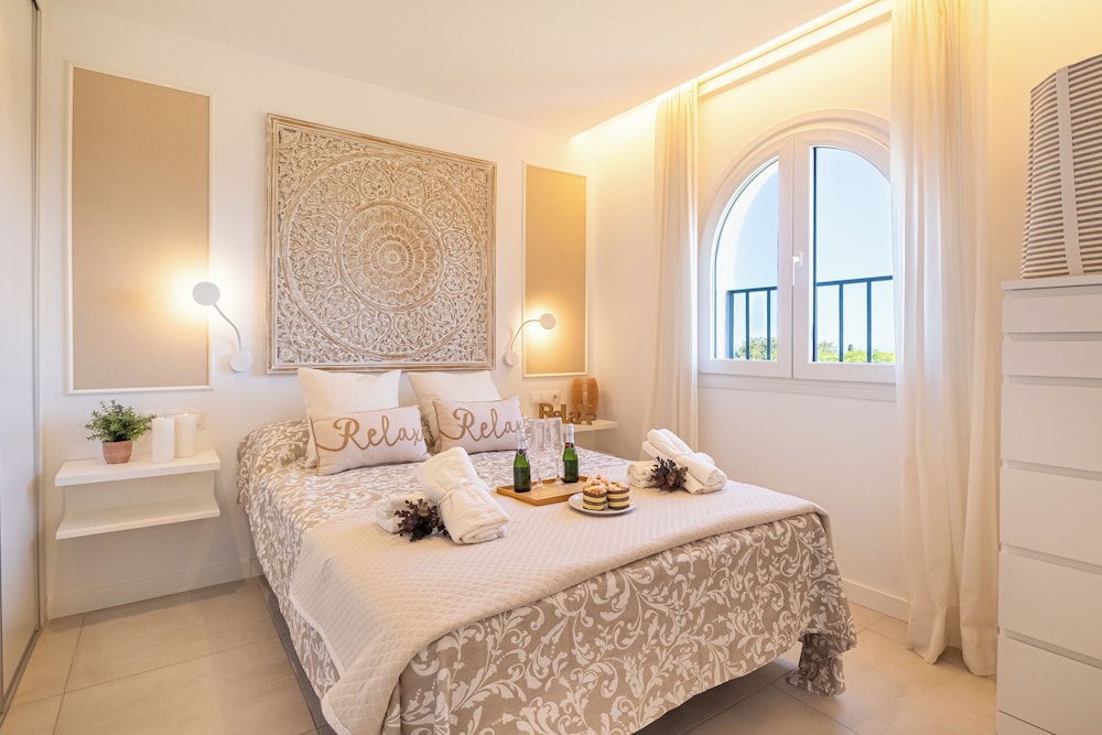Luxury Family Riviera Del Mar