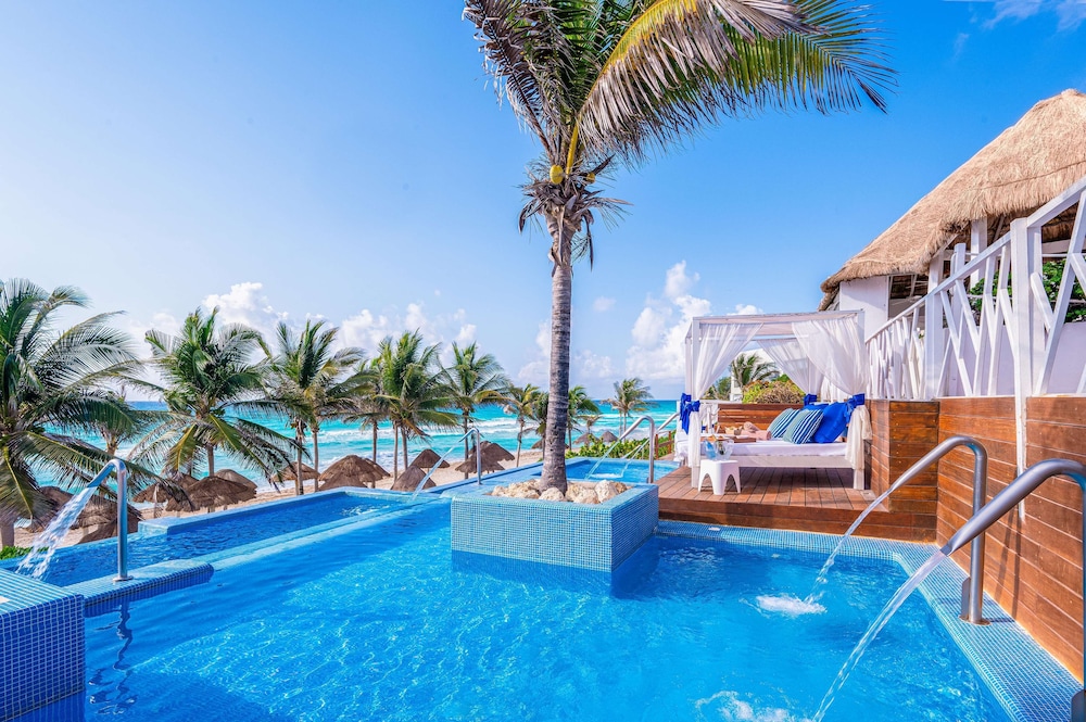 The Grand Oasis Cancun - All Inclusive