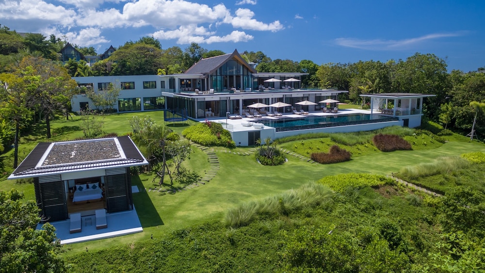 Villa Amarapura