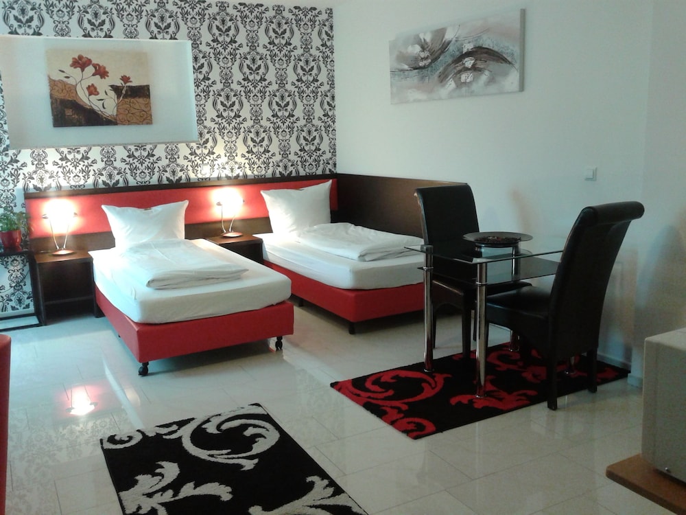 City Hotel Garni Ahlen - Property Image 33