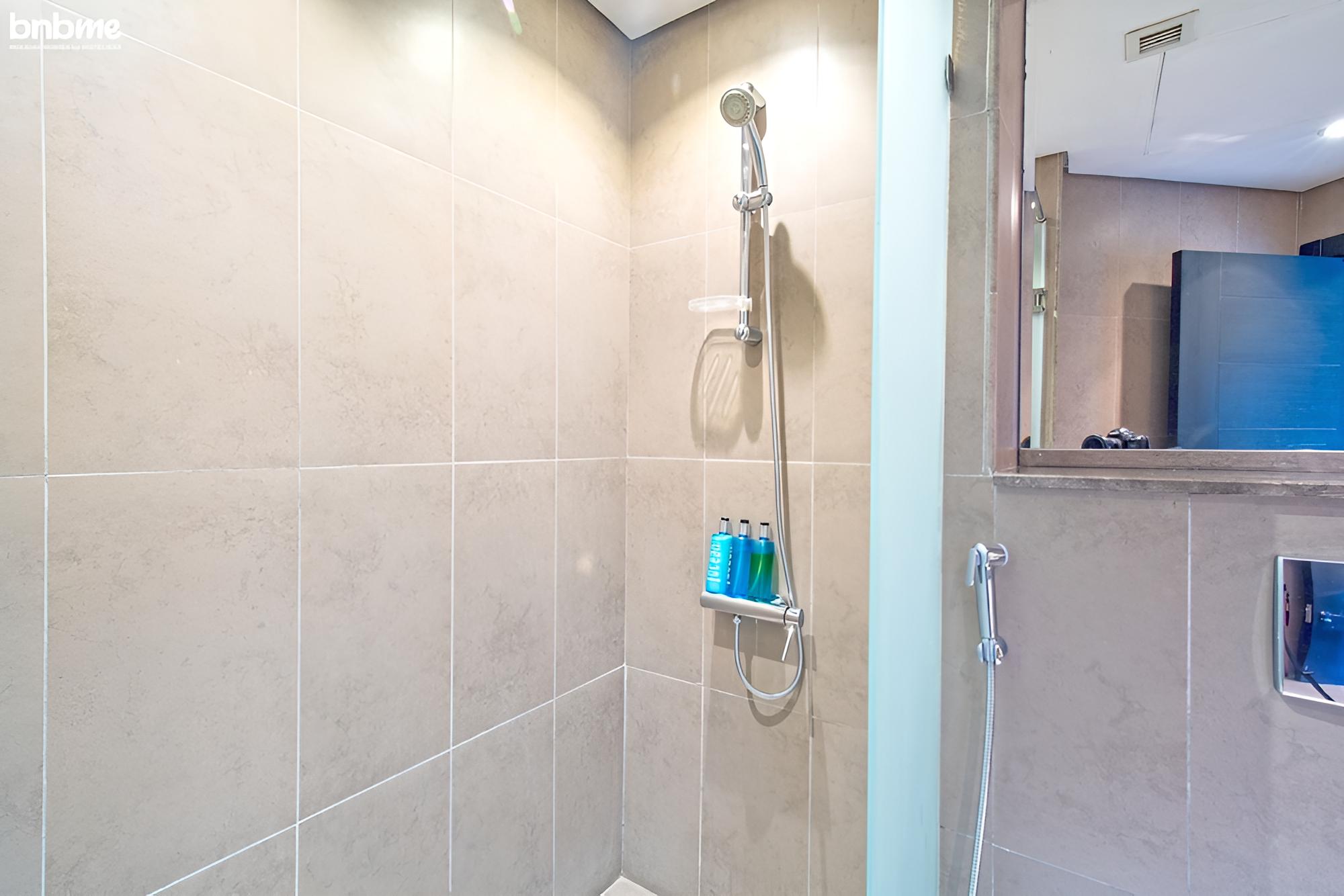 3B-Jumeirah Heights C-G05 by bnbme homes