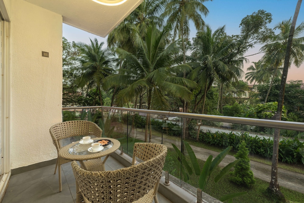 Echor Kia - A Boutique Hotel Anjuna Goa