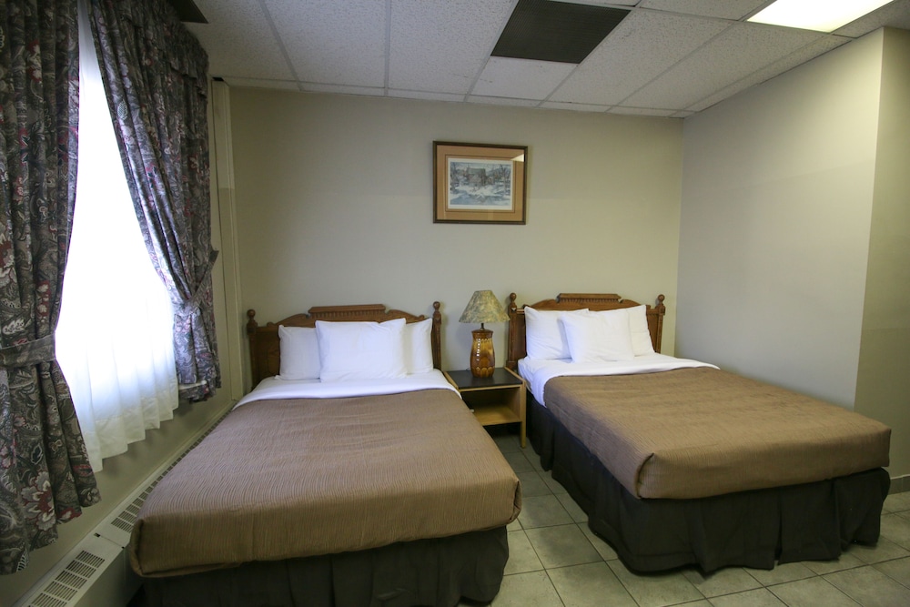 Bighorn Inn & Suites, Billede 41