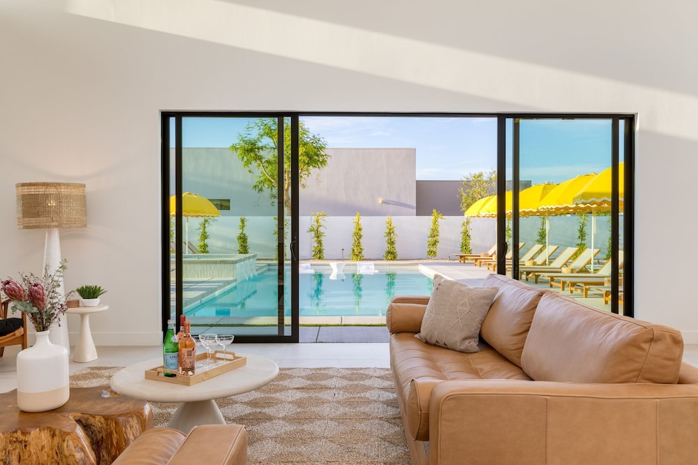 The Reserve at Polo Villas 18 by Avantstay