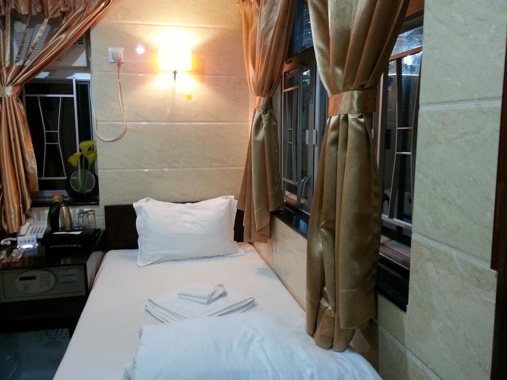 Comfort Guest House - Hostel