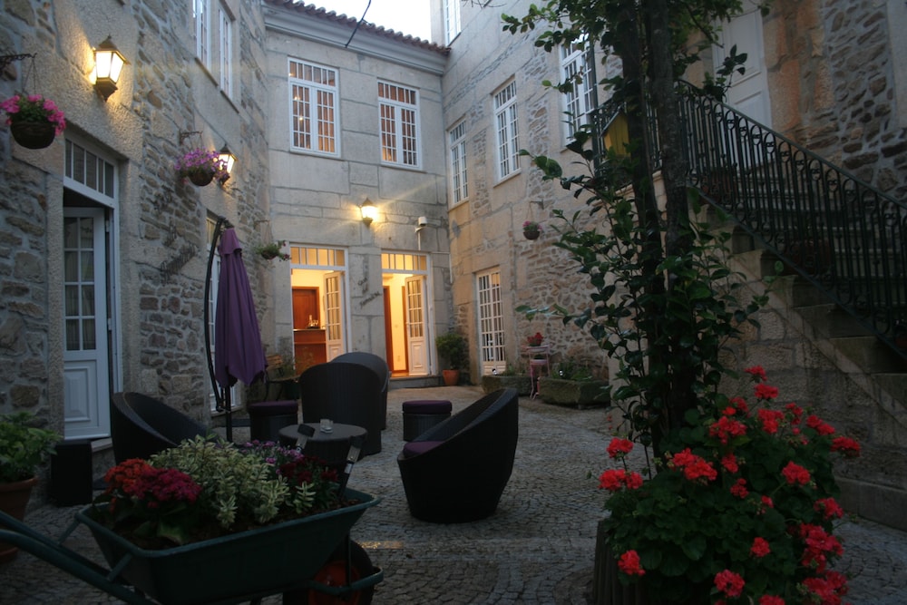 Casa da Farmácia