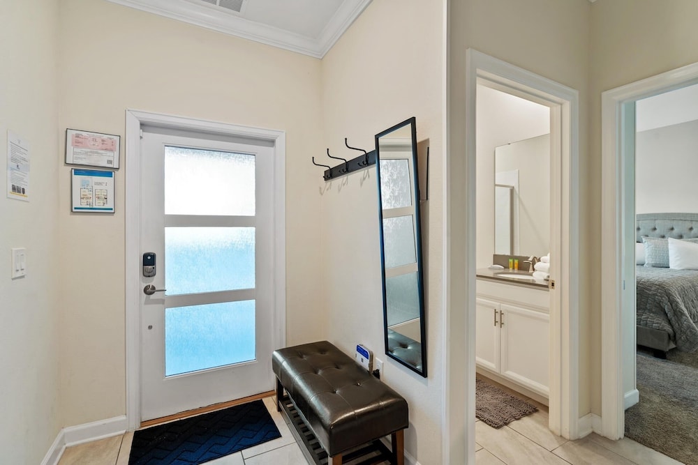 Championsgate Resort 4 Bedroom Private Pool Townhome 4 Townhouse