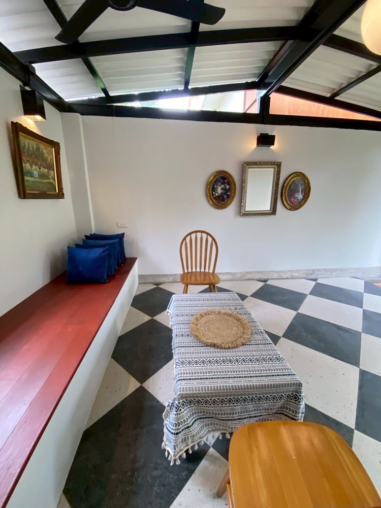 Serava Pet-Friendly Pool Villa Huahin