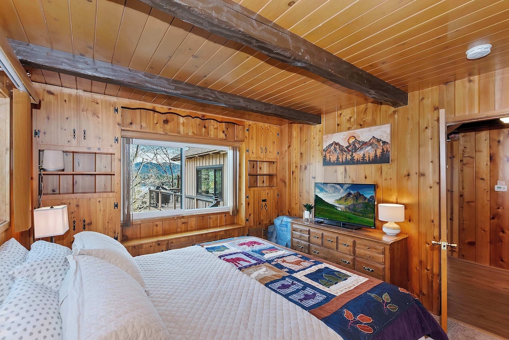 Acorn Acres Lake Views for 8