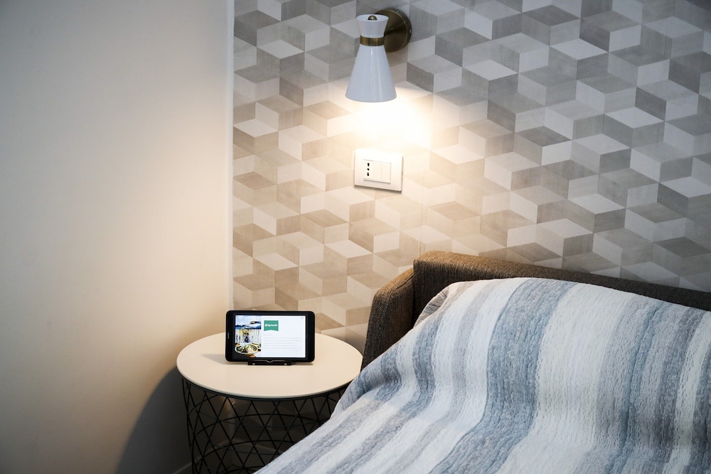 Stylish Studio in Milan, Near Metro